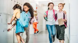 Jak podpisać ubranka do przedszkola, aby ich nie zgubić?