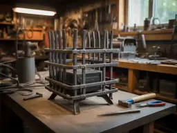 Jak zamontować ruszt w piecu na ekogroszek - uniknij najczęstszych błędów