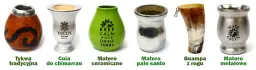Matero do yerba mate: Jakie wybrać? Oto kompletny przewodnik