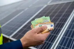 Czy jest dofinansowanie do fotowoltaiki? Sprawdź dostępne opcje wsparcia