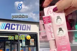 Co warto kupić w Action? Odkryj hity, perełki i oszczędzaj!