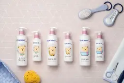 Kosmetyki dla noworodka: Co musisz mieć i czego unikać w składzie?