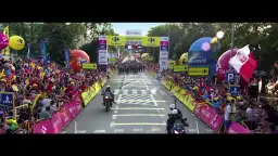 Andrzej Mierzejewski – niezwykła kariera polskiego kolarza szosowego