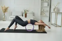 Jakie koło do jogi wybrać, aby uniknąć błędów i kontuzji?