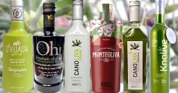 Jaka oliwa z oliwek najlepsza? Poznaj sekrety wyboru