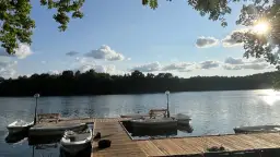 Najlepsze atrakcje Jeziora Piaseczno, które musisz zobaczyć latem