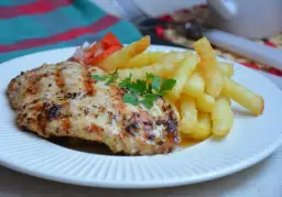 Soczyste piersi z grilla: najlepsze przepisy i techniki grillowania