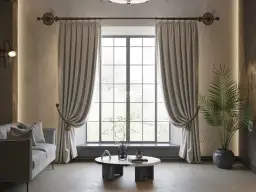 Jaki karnisz wybrać, aby uniknąć najczęstszych błędów w aranżacji?