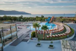 Georgioupolis atrakcje, które zaskoczą każdego turystę w Kreta