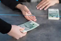 Jak wpłacić pieniądze z wesela na konto bez zbędnych problemów