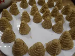 Jak zrobić ule ciastka – proste przepisy na pyszne ciasteczka