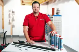 Jak osadzić kotwy w betonie – uniknij najczęstszych błędów i problemów