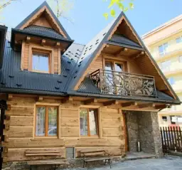 Ile kosztuje nocleg w Zakopanem? Sprawdź ceny i oszczędź na urlopie