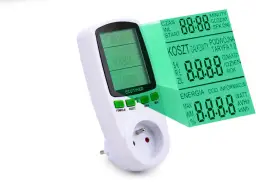 Ile kosztuje podlicznik prądu? Całkowity koszt i porady eksperta