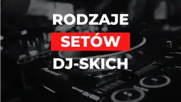 DJ set: Co to jest? Odkryj sekret muzycznej opowieści i stwórz swój!