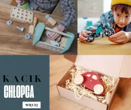 Zabawki podnośnik: edukacyjne modele, które rozweselą Twoje dziecko