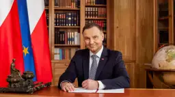 Jak napisać list do prezydenta Dudy, aby został zauważony?