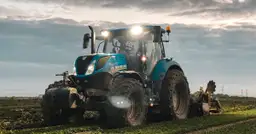  Traktorek z glebogryzarką - jak wybrać najlepszy model w 2023?