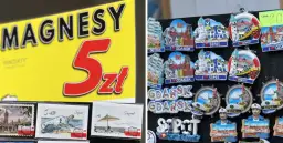 Najciekawsze pamiątki z nad morza, które zachowają Twoje wspomnienia