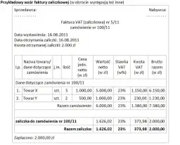 Jak rozliczyć zaliczkę? Praktyczny przewodnik krok po kroku