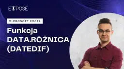 Jak obliczyć ile miesięcy pomiędzy datami w Excel: 3 skuteczne metody