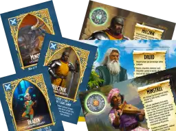 Nowi Poszukiwacze w Magii i Mieczu: Które dodatki wybrać?