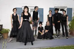 Berghain Outfit Männer: Code knacken, Einlass sichern Dein Guide