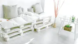 Meble z OSB DIY: Zbuduj je krok po kroku! Poradnik dla majsterkowiczów