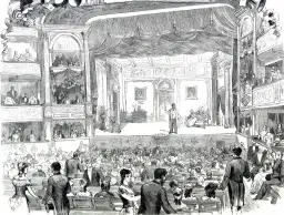 Aktorzy: ich historia, umiejętności i wpływ na sztukę teatralną