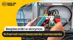 Jak podłączyć esy do skrzynki elektrycznej bez błędów i zagrożeń
