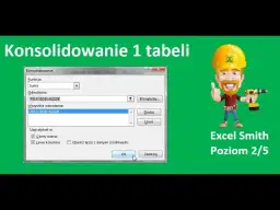 Jak scalić pliki Excel: 5 skutecznych metod konsolidacji danych