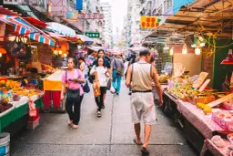 Co warto kupić w Hongkongu: 10 najlepszych lokalnych produktów i gadżetów