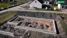 Izolacja fundamentów krok po kroku: Poradnik i koszty