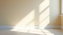 Jak długo wietrzyć pokój po malowaniu? Sprawdź zalecenia