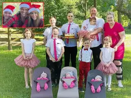 Dlaczego pięcioraczki tak fascynują twórców filmowych? 5 powodów