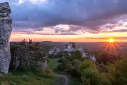 Polska: 500 inspiracji. Najpiękniejsze miejsca na Twoją podróż