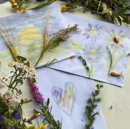 Kolorowanka sensoryczna: rozwój dziecka przez kreatywną zabawę