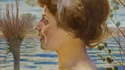 Wiosna w malarstwie: odkryj jej znaczenie i emocjonalne piękno