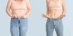 Jak szybko schudnąć 5 kg bez ćwiczeń i uniknąć zdrowotnych zagrożeń