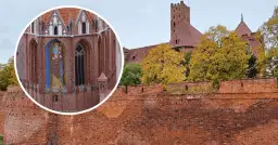 Zamek w Malborku opis: fascynująca historia i architektura twierdzy