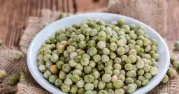 Czy groszek konserwowy jest dietetyczny? Odkryj jego ukryte zalety