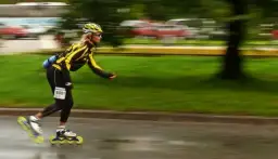 Inline rolki: wszystko, co musisz wiedzieć na początek