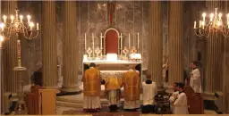 Co to jest kościół? Zrozumienie jego znaczenia i roli w życiu