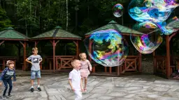 Co robić w górach? Od trekkingu po SPA pomysły na cały rok