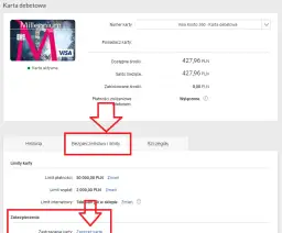 Zablokowana karta Millennium? Odblokuj ją w 2 minuty!