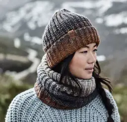 Jaka czapka w góry zimą? 5 kluczowych cech dla Twojego komfortu