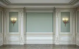 Czemu panel ścienny sztukateria? Odkryj jego niezwykłe zalety