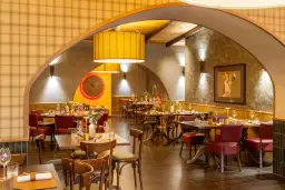 Turiello Radici Gastronomiche: il tempio della carne a Pozzuoli