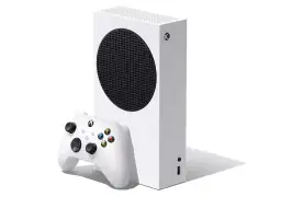 Xbox Series S: Napęd zewnętrzny na płyty? Dlaczego nie działa i co zamiast?
