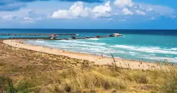 Abruzzo mare: le località balneari perfette per ogni esigenza
